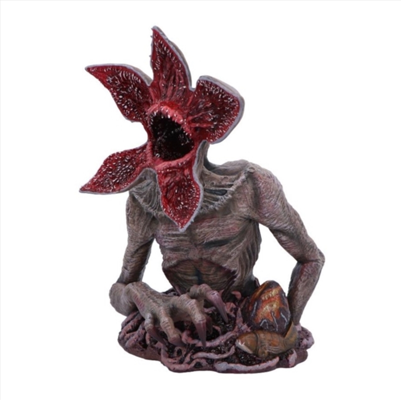 Stranger Things Demogorgon Bust 30Cm/Product Detail/Busts