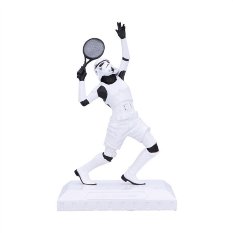 Stormtrooper Serve It! 18.8Cm Figurine/Product Detail/Figurines