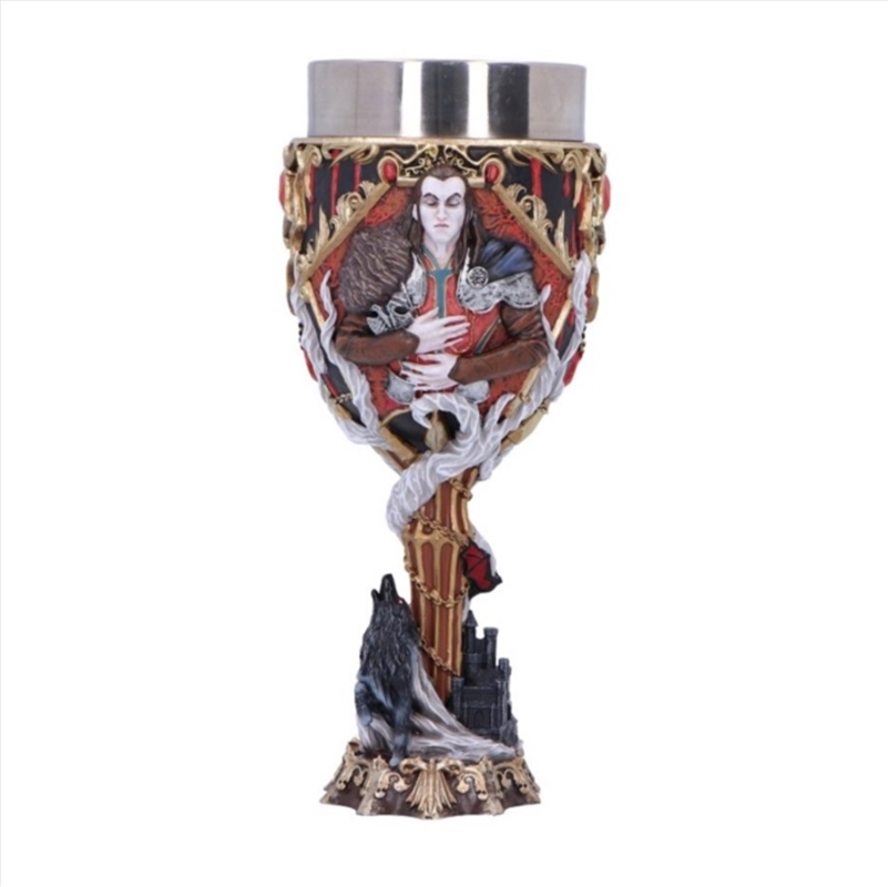 Dungeons & Dragons Strahd Goblet/Product Detail/Drinkware