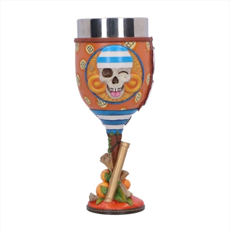One Piece Nami Goblet/Product Detail/Drinkware