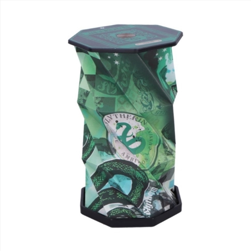 Harry Potter Slytherin Foldable Lamp 21cm/Product Detail/Lighting