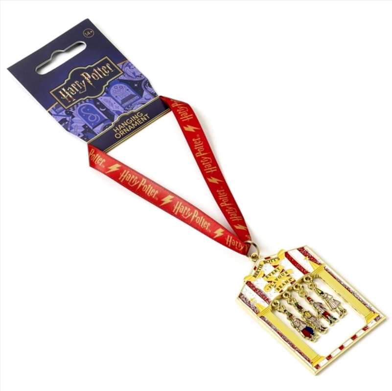 Harry Potter Bertie Botts Hanging Ornament/Product Detail/Collectables