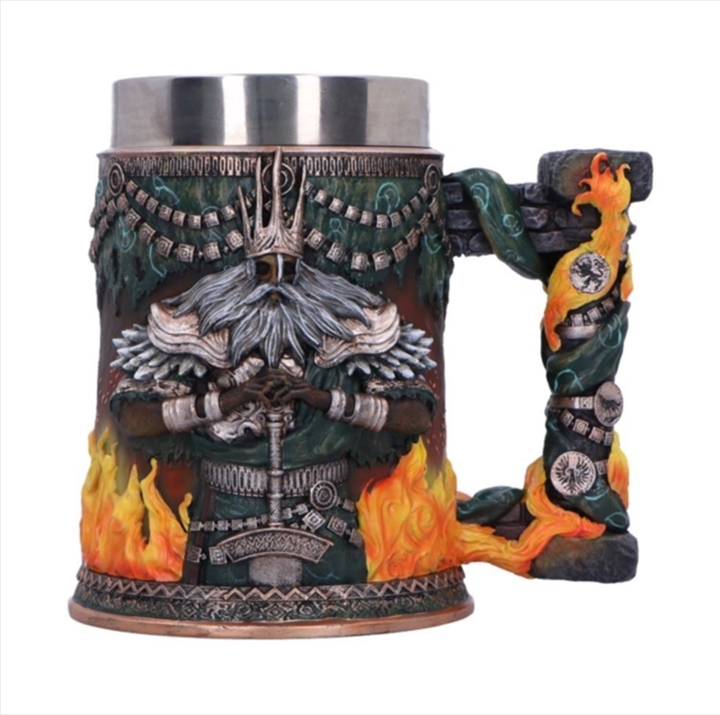 Dark Souls Gwyn Tankard/Product Detail/Drinkware