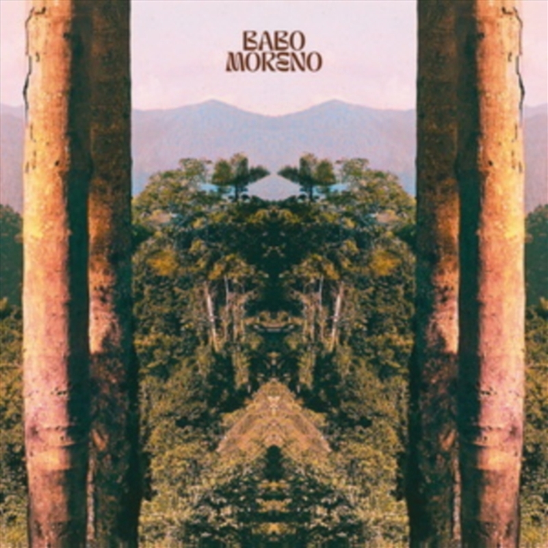 Babo Moreno/Product Detail/Jazz