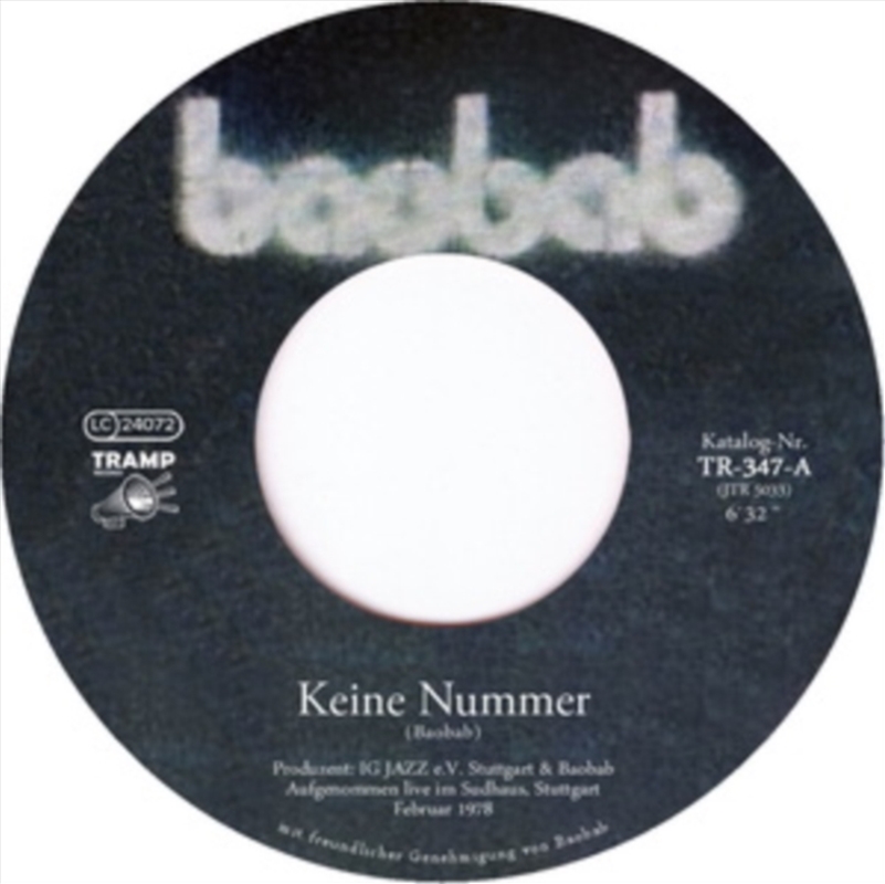 Keine Nummer/Product Detail/World