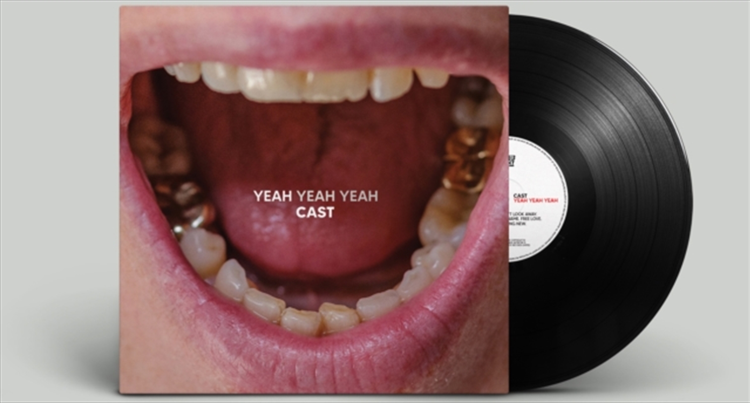 Yeah Yeah Yeah/Product Detail/Rock/Pop