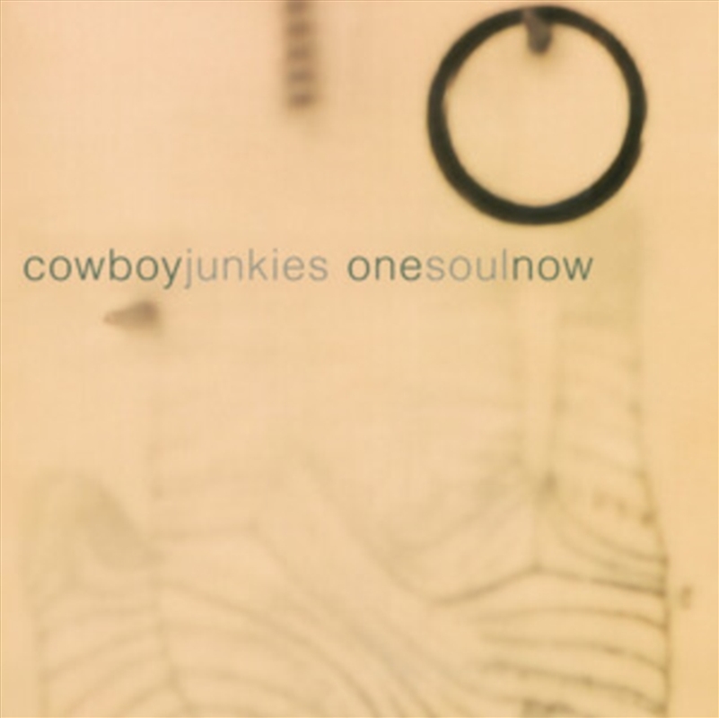 One Soul Now/Product Detail/Rock/Pop