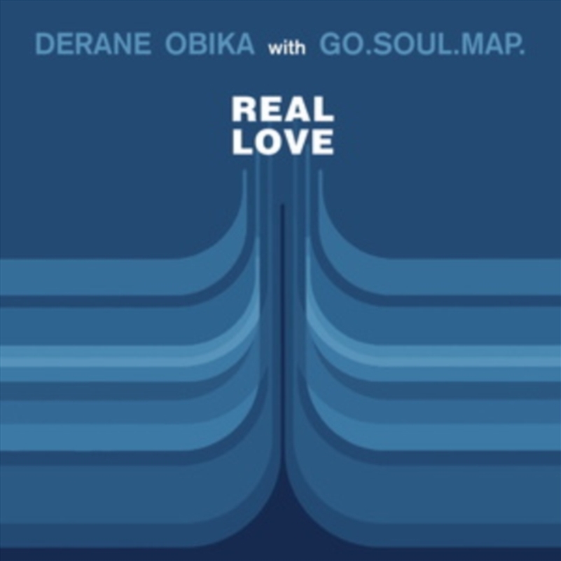 Real Love/Product Detail/Dance