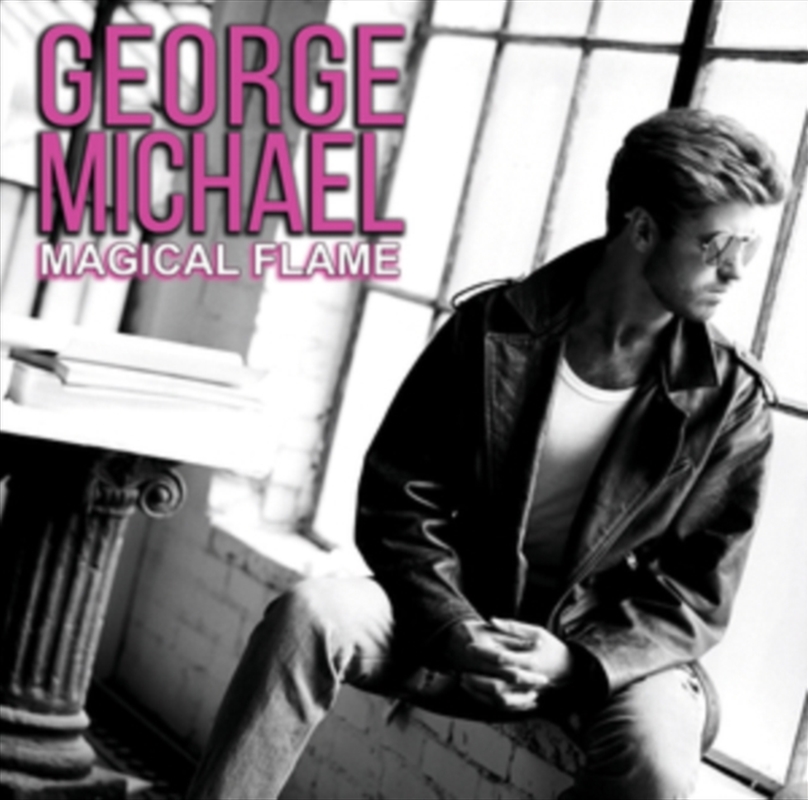 Magical Flame: Live At Palais Omnisports De Paris-Bercy. France. May 31St. 1988 - Fm Broadcast/Product Detail/Rock/Pop