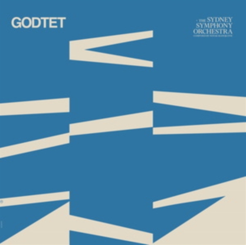 Godtet & The Sydney Symphony Orchestra - Feat. The Sydney Symphony Orchestra & Novak Manojlovic/Product Detail/Classical