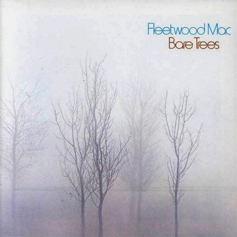 Bare Trees/Product Detail/Rock/Pop