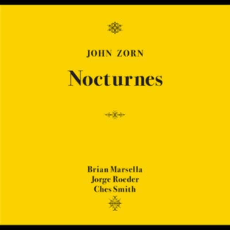 Nocturnes/Product Detail/Jazz