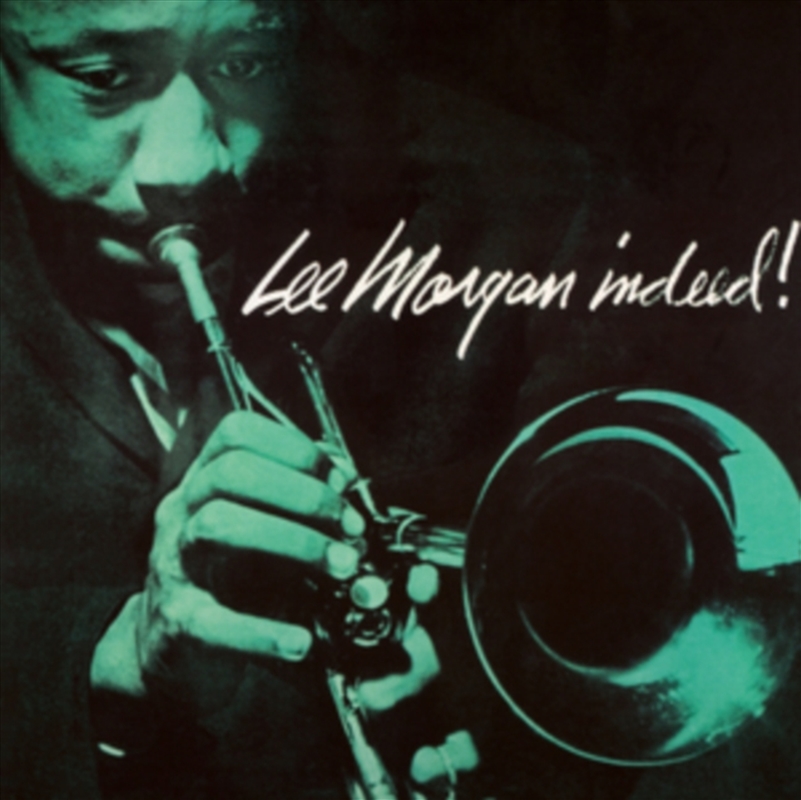 Indeed!/Product Detail/Jazz