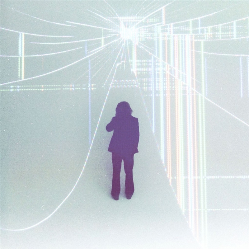 Regions Of Light & Sound Of God/Product Detail/Alternative