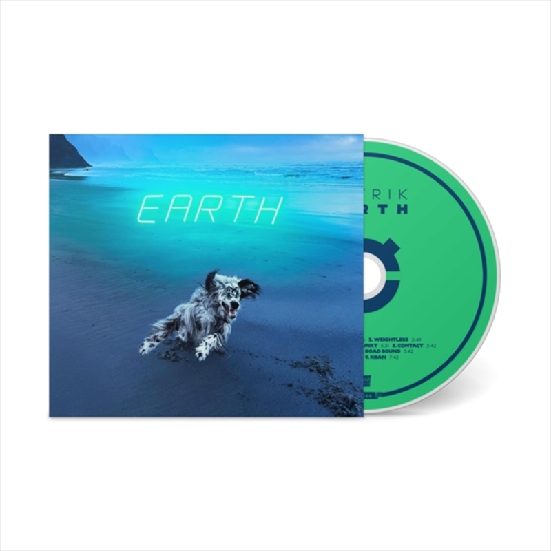 Earth/Product Detail/Rock/Pop