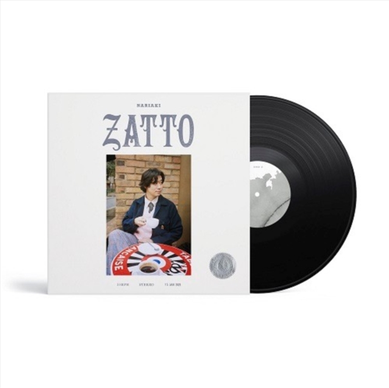 Zatto/Product Detail/Rock/Pop