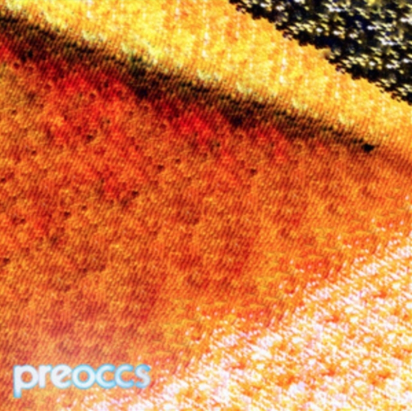 Mur/Ponr - Yellow Vinyl/Product Detail/Dance