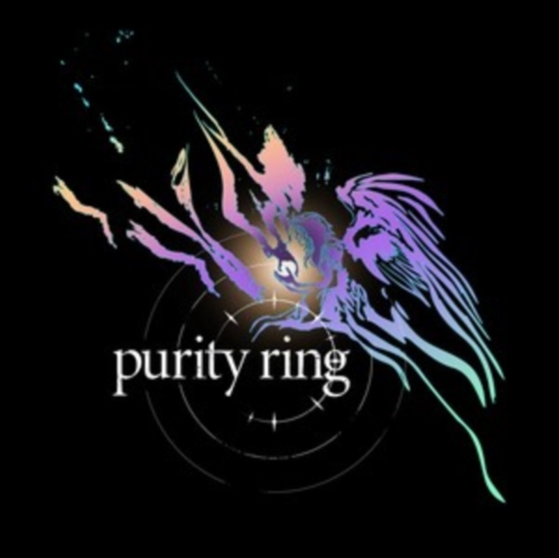 Purity Ring/Product Detail/Dance