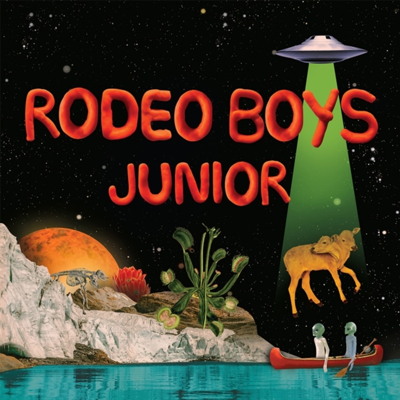 Junior - Purple Vinyl/Product Detail/Rock/Pop