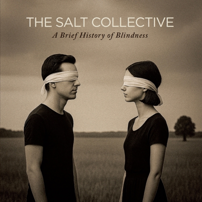 A Brief History Of Blindness - Citrine Mist Vinyl/Product Detail/Rock/Pop