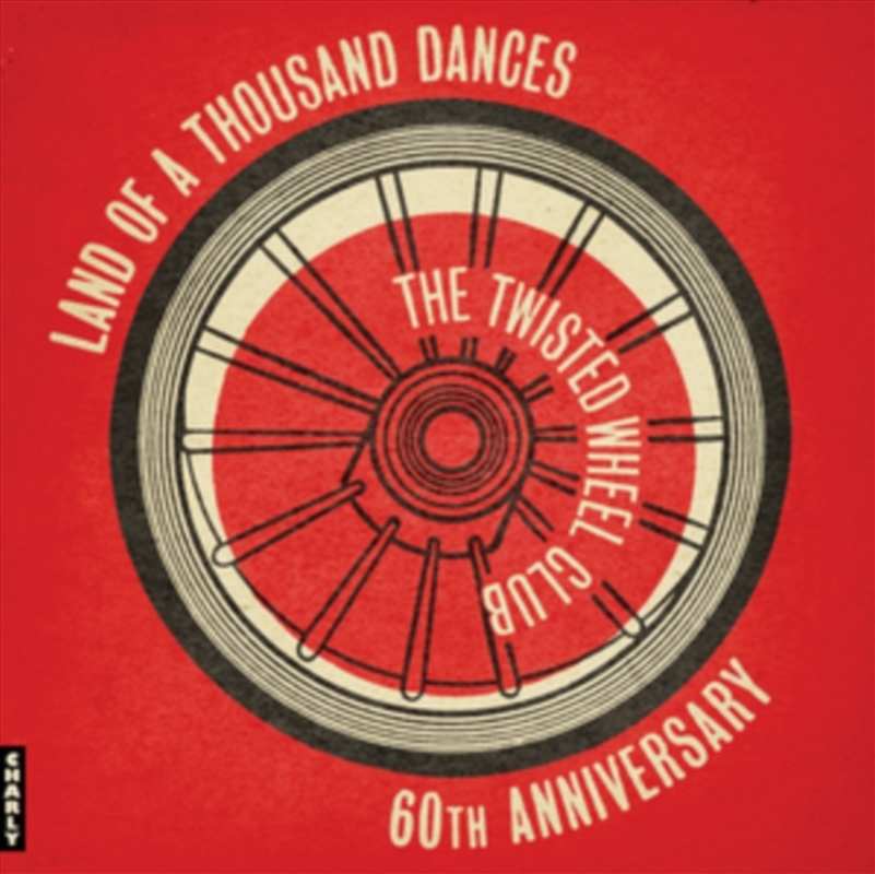 The Twisted Wheel - Land Of A Thosand Dances: Anniversary Edition/Product Detail/Blues