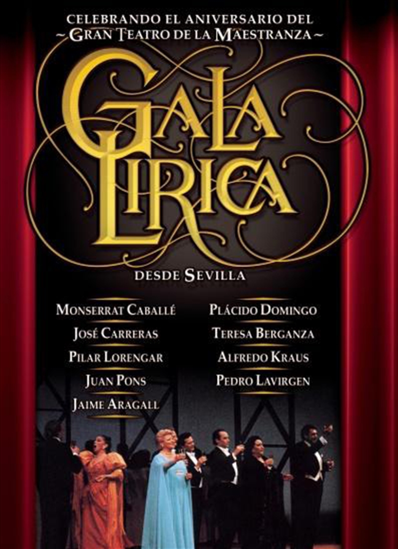 Gala Lirica/Product Detail/Visual