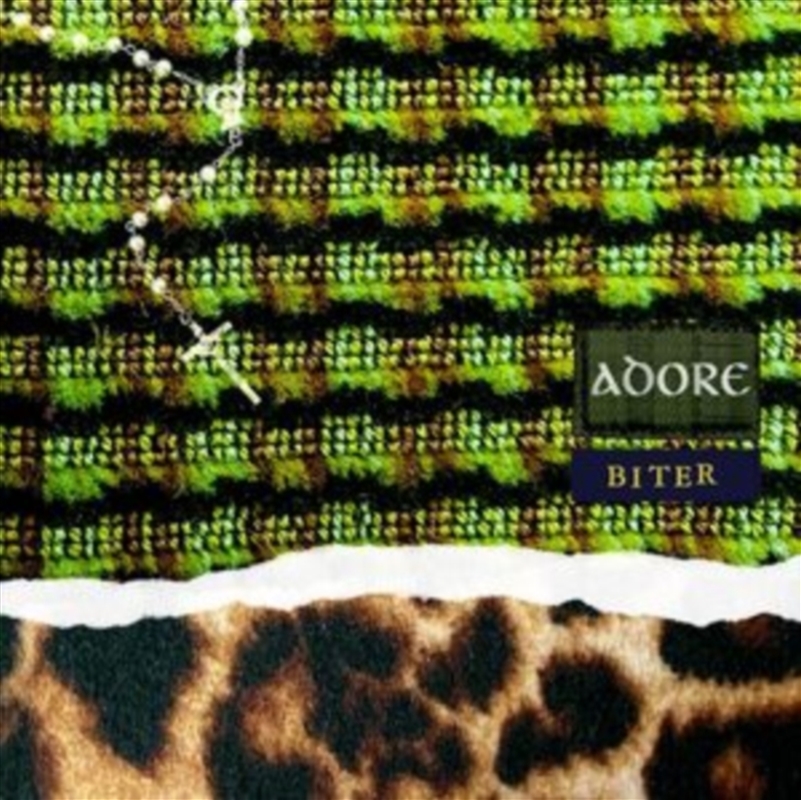 Biter/Product Detail/Rock/Pop