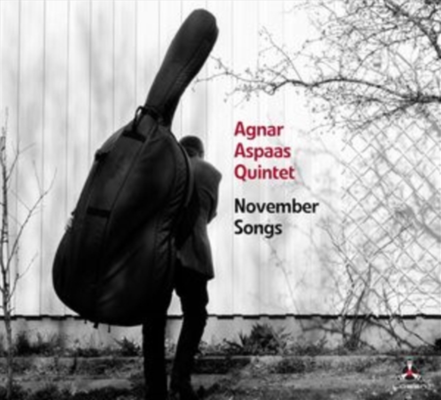 November Songs/Product Detail/Jazz