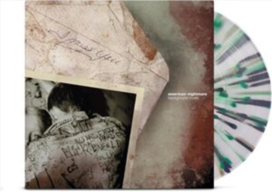 Background Music/Product Detail/Rock/Pop
