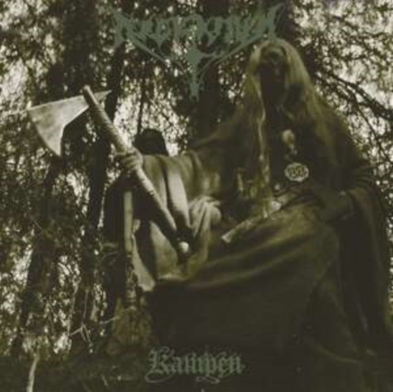 Kampen/Product Detail/Rock/Pop