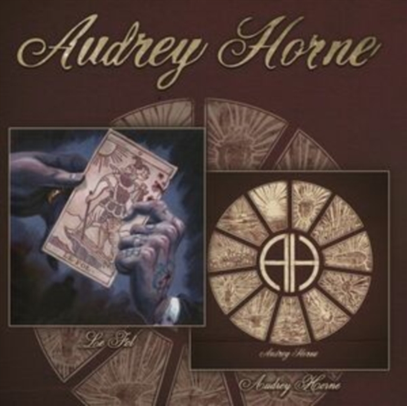 Audrey Horne / Le Fol/Product Detail/Rock/Pop