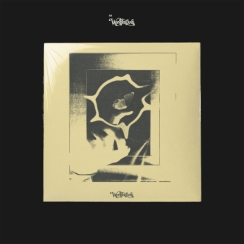 Wonderland/Product Detail/World