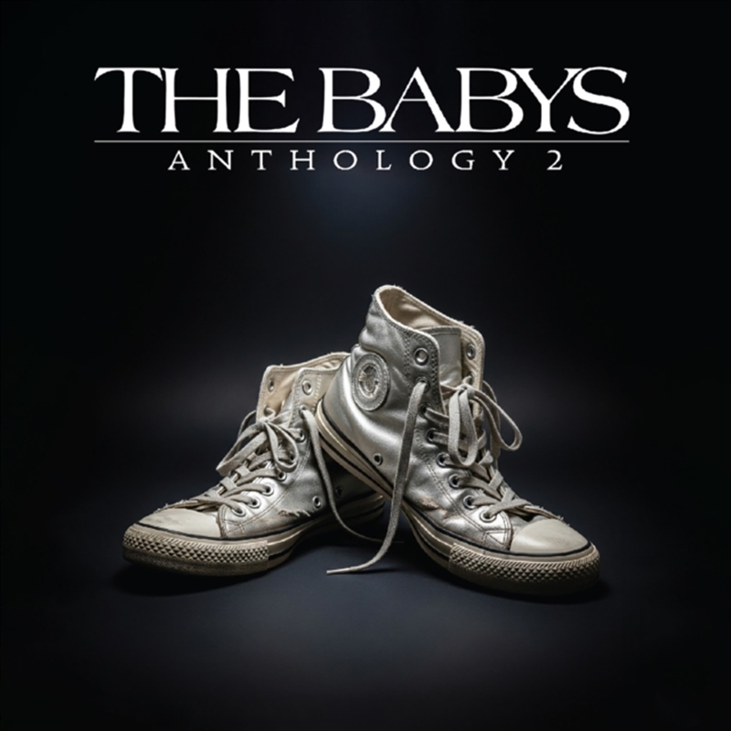 Anthology 2/Product Detail/Rock/Pop