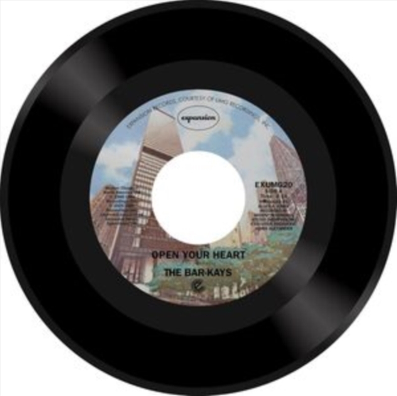 Open Your Heart / Feels Like I'm Falling In Love/Product Detail/R&B