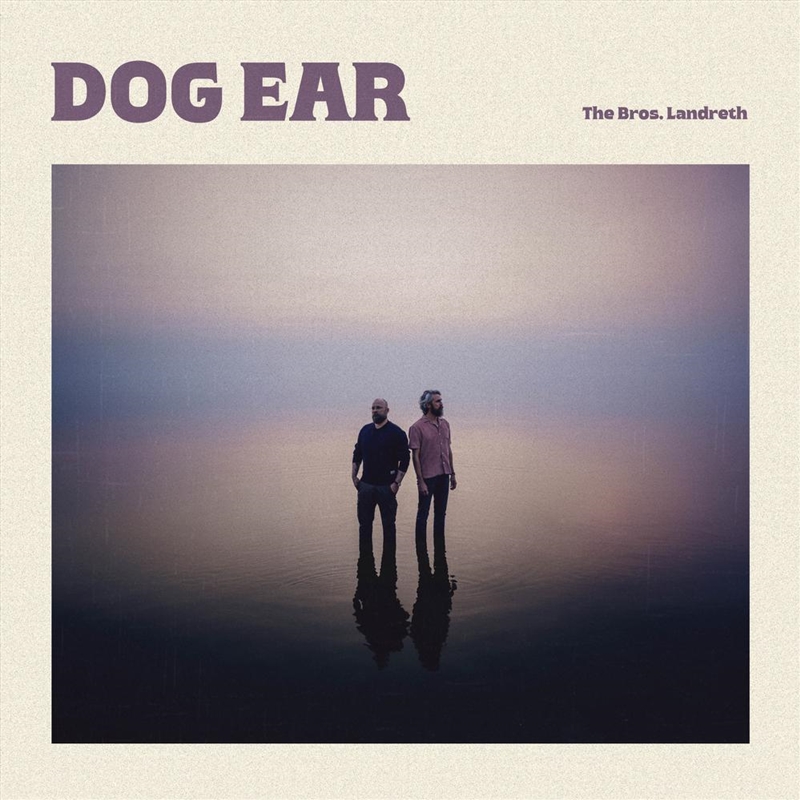 Dog Ear - Coloured Vinyl/Product Detail/Alternative