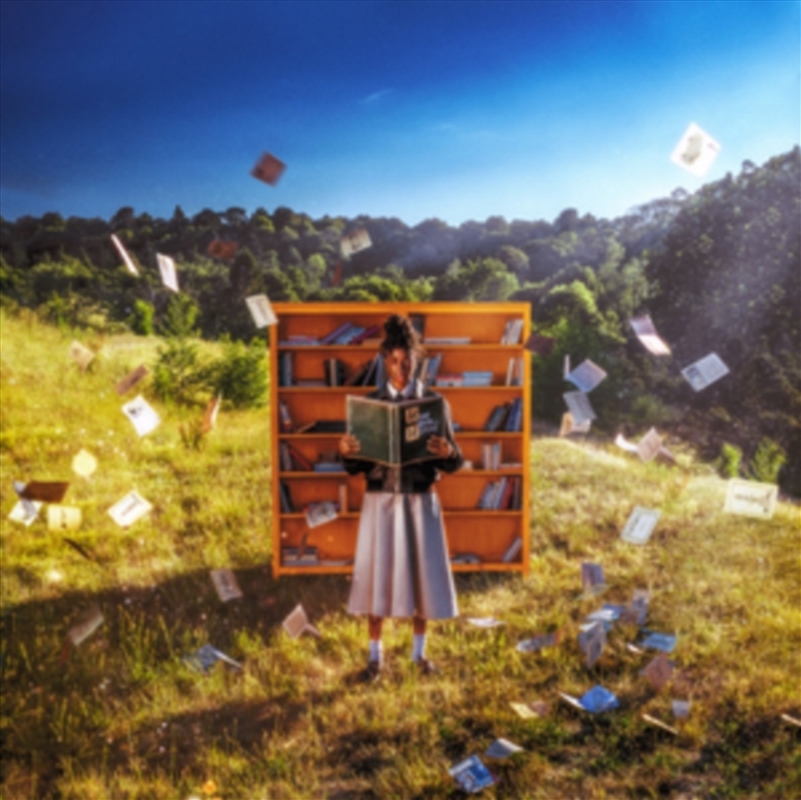 How To Be Human/Product Detail/Rock/Pop