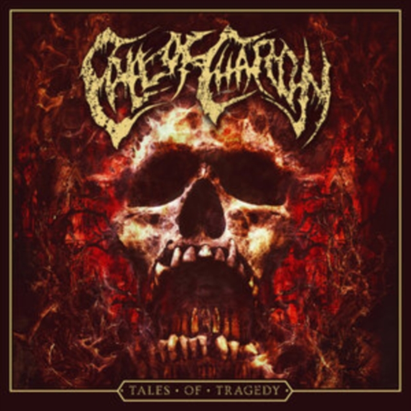 Tales Of Tragedy/Product Detail/Metal