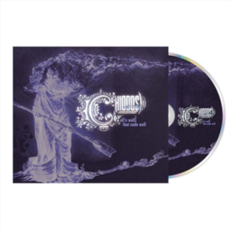 Alls Well That Ends Well: 20th Anniversary/Product Detail/Rock/Pop