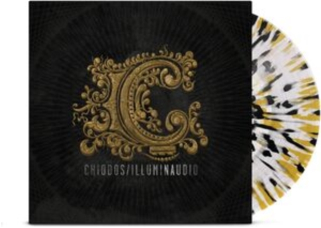 Illuminaudio/Product Detail/Rock/Pop