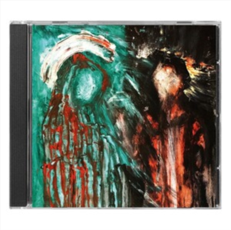 Unself/Product Detail/Rock/Pop