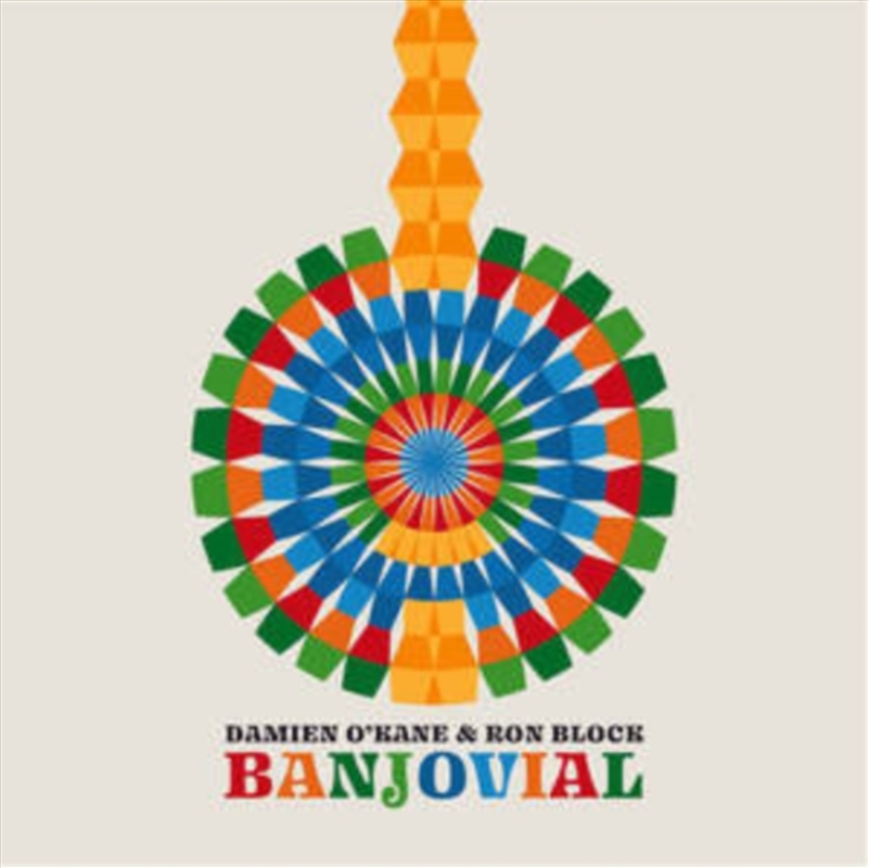 Banjovial/Product Detail/Rock/Pop
