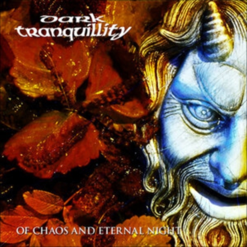 Of Chaos And Eternal Night/Product Detail/Rock/Pop