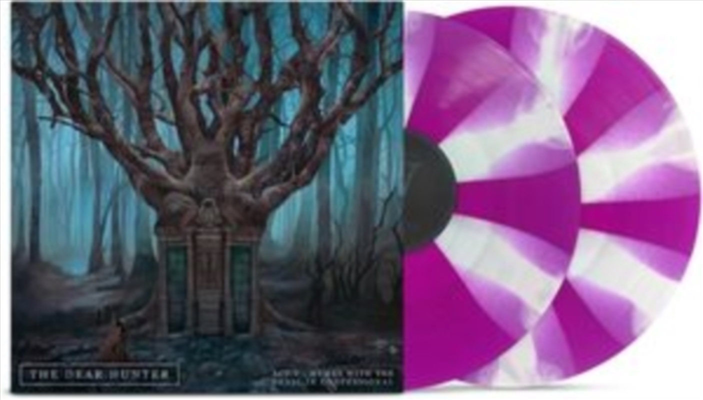 Act V: Hymns With The Devil In Confessional/Product Detail/Rock/Pop