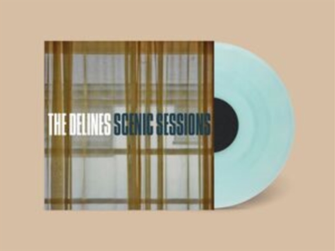 Scenic Sessions/Product Detail/Rock/Pop