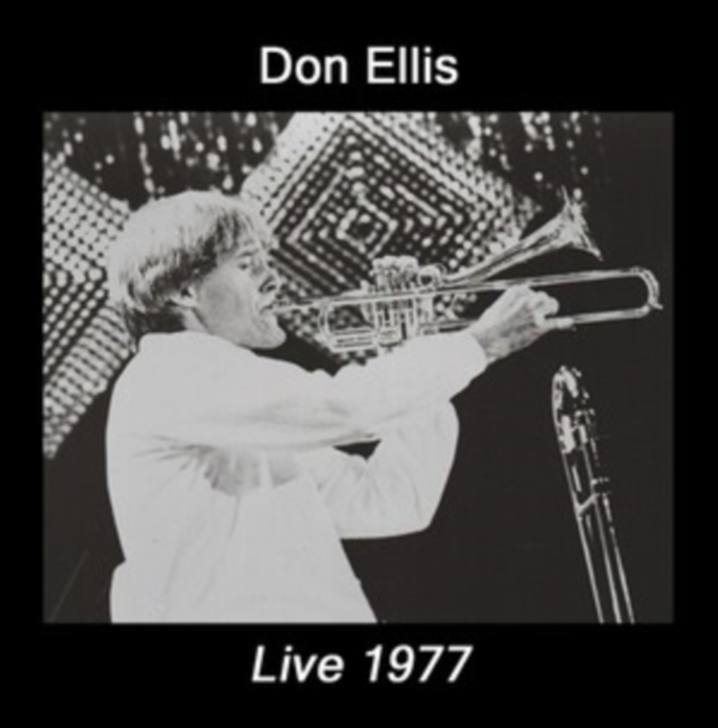 Live 1977/Product Detail/Jazz