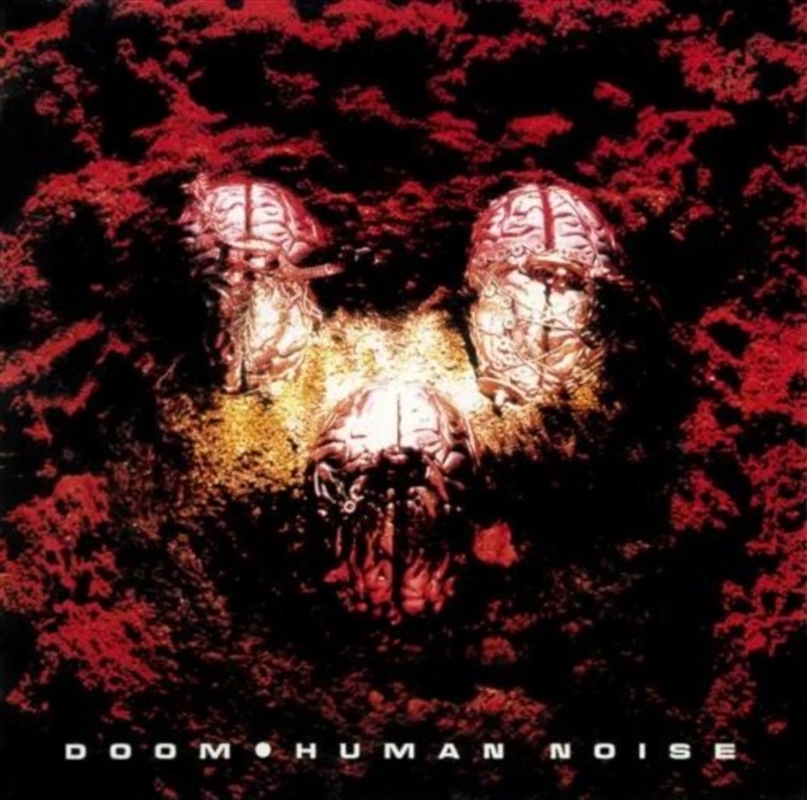 Human Noise/Product Detail/Rock/Pop