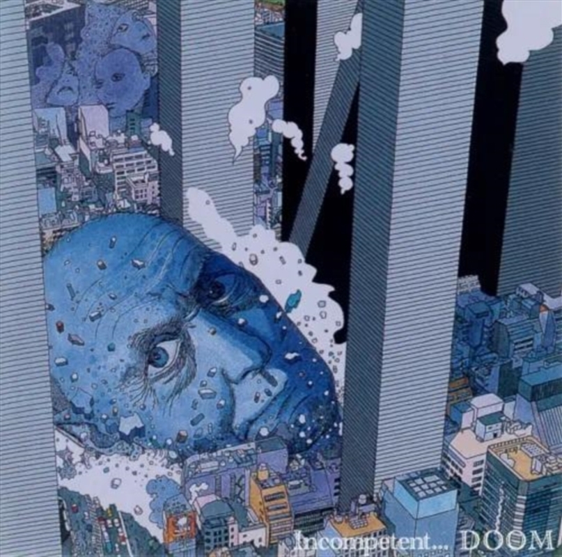 Incompetent.../Product Detail/Rock/Pop