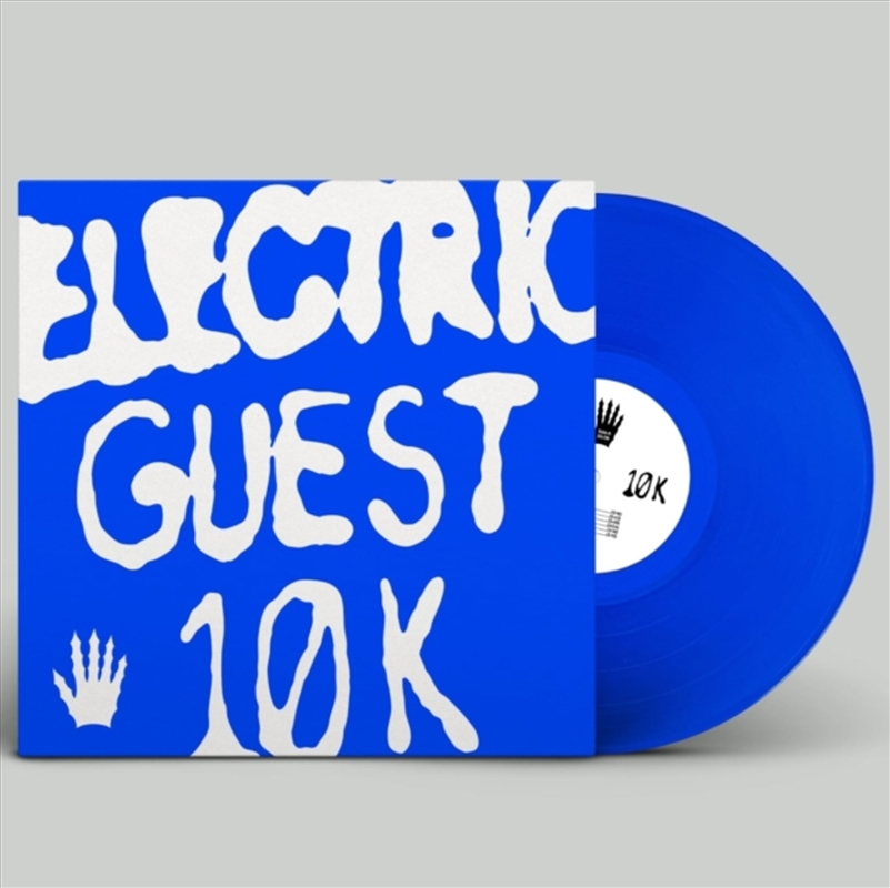10K/Product Detail/Rock/Pop