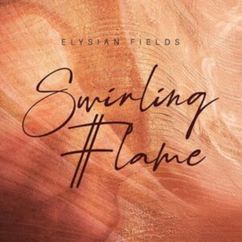 Swirling Flame/Product Detail/Rock/Pop