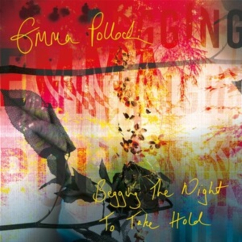 Begging The Night To Take Hold/Product Detail/Dance